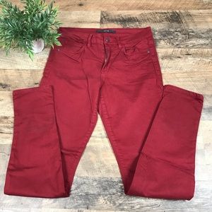 Joe’s Jeans women’s jeans size W 27